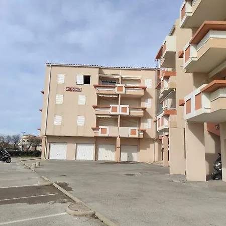 Apartmán Marina Les Flamants