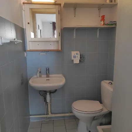 Apartmán Marina Les Flamants