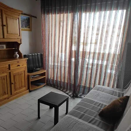 Apartmán Marina Les Flamants Frontignan