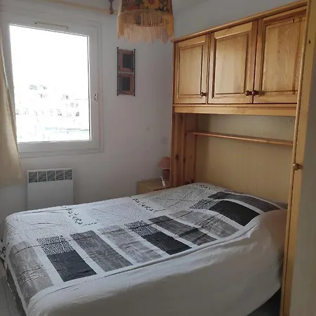 Marina Les Flamants *