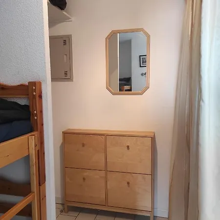 Apartmán Marina Les Flamants Frontignan